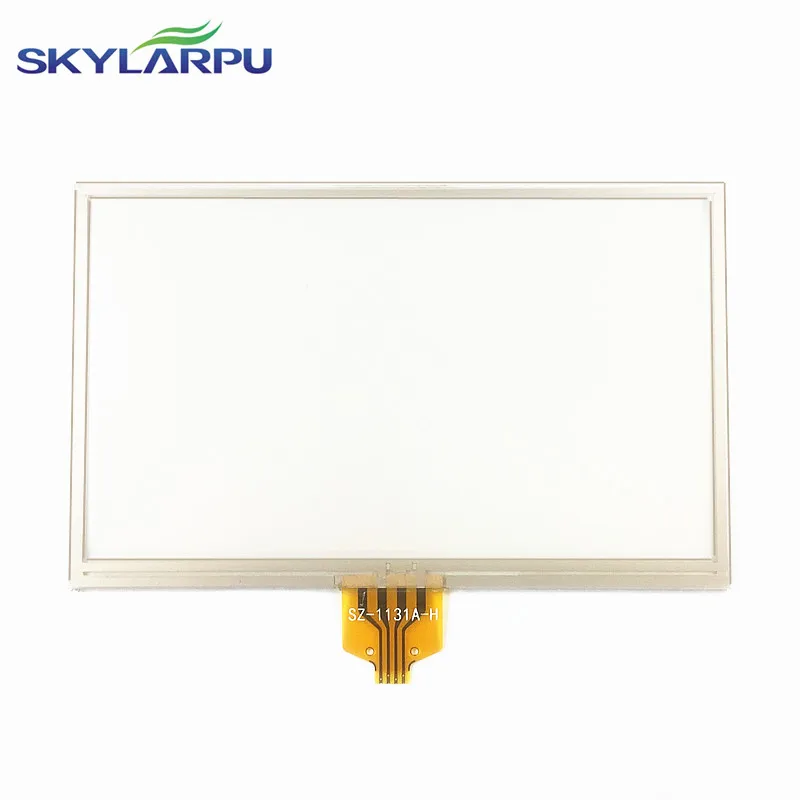 skylarpu 10pcs/lot New 4.3-inch Touch screen panels for TomTom GO 920 920T GPS Touch screen digitizer panel replacement
skylarpu 10pcs/lot New 4.3-inch Touch screen panels for TomTom GO 920 920T GPS Touch screen digitizer panel replacement