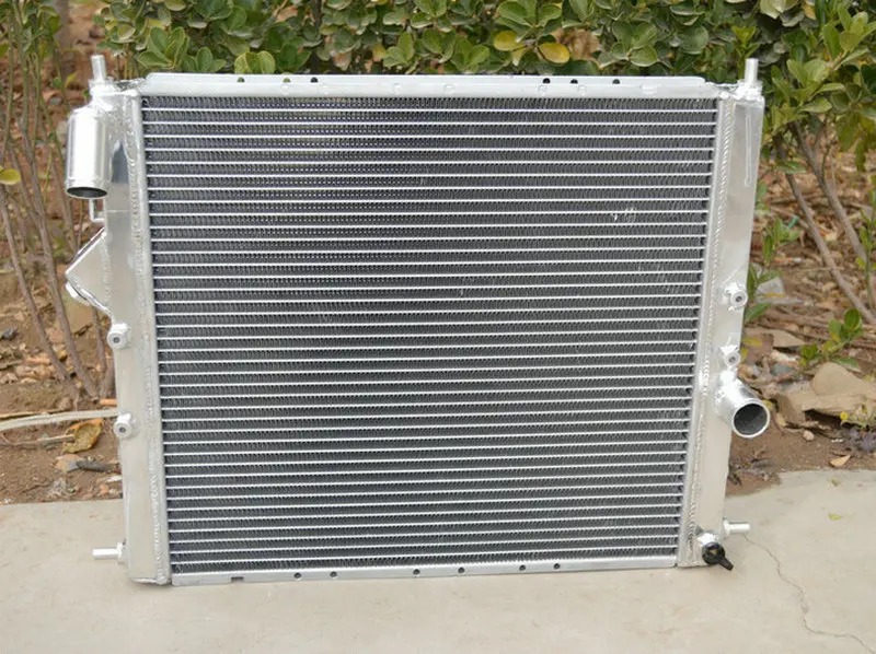 High Quality ALLOY ALUMINNUM RADIATOR For RENAULT 1993-1998 CLIO MK1 WILLIAMS 16S 2L 16V 1994 1995 1996 1997 1998
High Quality ALLOY ALUMINNUM RADIATOR For RENAULT 1993-1998 CLIO MK1 WILLIAMS 16S 2L 16V 1994 1995 1996 1997 1998