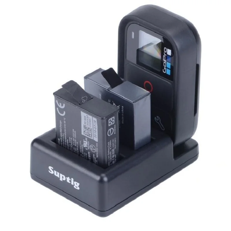 Питание для экшн-камеры Hero 5678, черный аккумулятор, 3 выхода, USB, 3 слота, зарядное устройство для батареи, Wi-Fi, пульт дистанционного управления, зарядка, Рыба Клоун
Питание для экшн-камеры Hero 5678, черный аккумулятор, 3 выхода, USB, 3 слота, зарядное устройство для батареи, Wi-Fi, пульт дистанционного управления, зарядка, Рыба Клоун