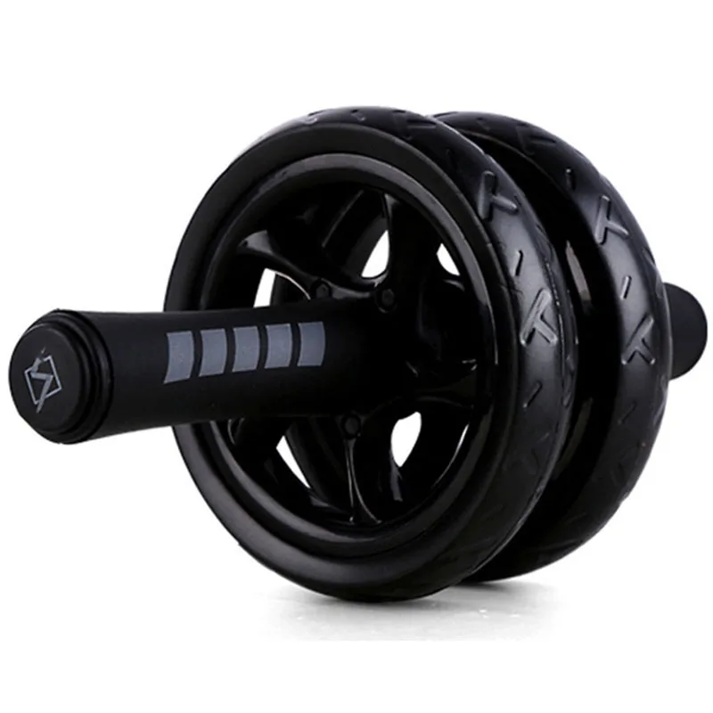 Loogdeel New Keep Fit Wheels No Noise Abdominal Wheel Ab Roller With Mat For Exercise Fitness Equipment
Loogdeel New Keep Fit Wheels No Noise Abdominal Wheel Ab Roller With Mat For Exercise Fitness Equipment