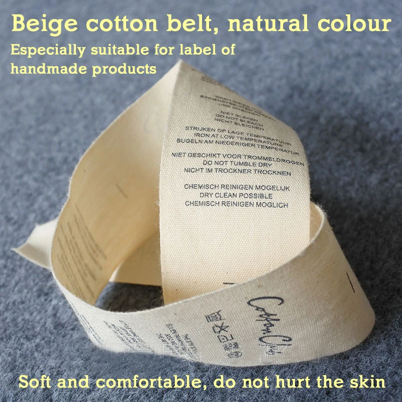 custom clothing printed cotton ribbon/clothing customized labels/tags/garment printed tag/logo 1000pcs/lot
custom clothing printed cotton ribbon/clothing customized labels/tags/garment printed tag/logo 1000pcs/lot