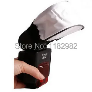 Free shipping DHL EMS Universal Flash Bounce Diffuser Camera Soft Box Cover for Canon for Sony for Nikon for Olympus
Free shipping DHL EMS Universal Flash Bounce Diffuser Camera Soft Box Cover for Canon for Sony for Nikon for Olympus