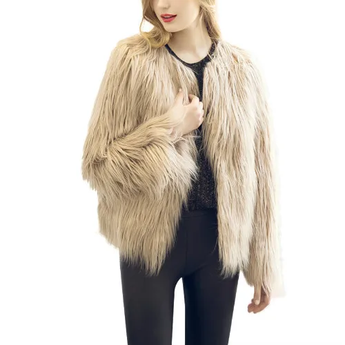 Lanxirui Fur Casual Furry Female Short Pink Winter Clothing Party Fur Overcoa Jacket Womens Fur Vests Coat Nov27
Lanxirui Fur Casual Furry Female Short Pink Winter Clothing Party Fur Overcoa Jacket Womens Fur Vests Coat Nov27