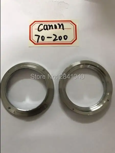 new origina 70-200 4L lens mount for Canon 70-200mm 4L IS UMS Bayonet 70-200 Mount Ring DSLR camera repair
new origina 70-200 4L lens mount for Canon 70-200mm 4L IS UMS Bayonet 70-200 Mount Ring DSLR camera repair