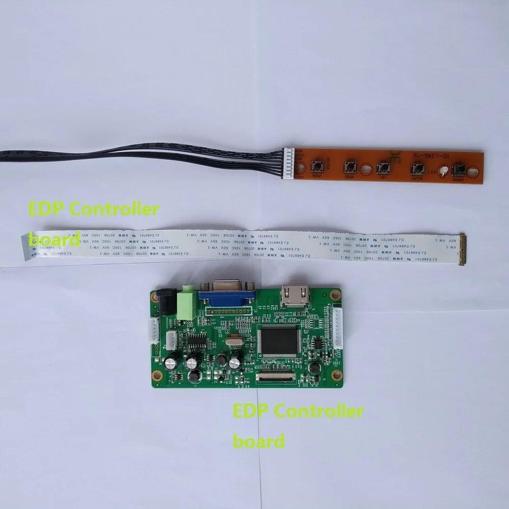 Для B156HAN06.0 B156HAN06.2 B156HAN06.1 B156HAN06.3 1920X1080 15,6 "светодиодный экран EDP плата контроллера HDMI-совместимая с VGA Аудио
Для B156HAN06.0 B156HAN06.2 B156HAN06.1 B156HAN06.3 1920X1080 15,6 "светодиодный экран EDP плата контроллера HDMI-совместимая с VGA Аудио