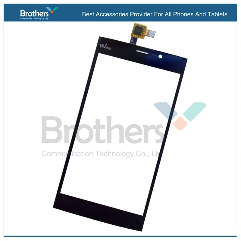 10pcs/lot High Quality Black Touch Screen Digitizer Panel For Wiko Ridge 4G 5.5 inches, Free Shipping
10pcs/lot High Quality Black Touch Screen Digitizer Panel For Wiko Ridge 4G 5.5 inches, Free Shipping