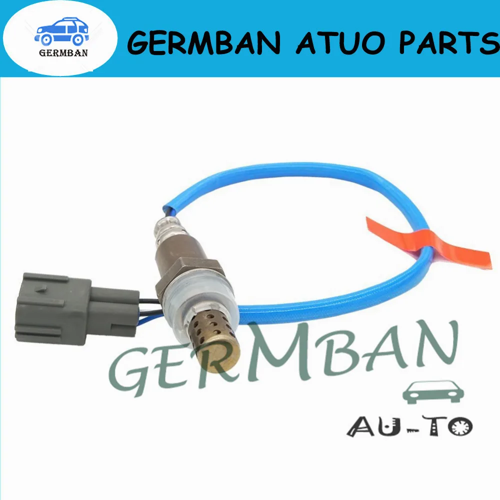 New Manufature O2 Oxygen Sensor Lambda Fits For SUBARU Legacy 3.0L Part No# 22690-AA570 234000-5420
New Manufature O2 Oxygen Sensor Lambda Fits For SUBARU Legacy 3.0L Part No# 22690-AA570 234000-5420