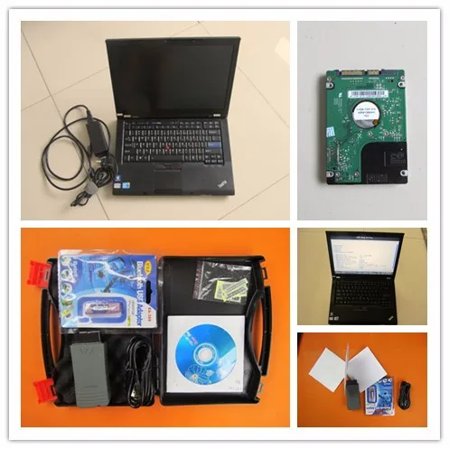 5054a Original NEWEST SOFTWARE Installed in t410 Laptop i5 4g Full Chip with Oki Bluetooth Car DIagnostic
5054a Original NEWEST SOFTWARE Installed in t410 Laptop i5 4g Full Chip with Oki Bluetooth Car DIagnostic