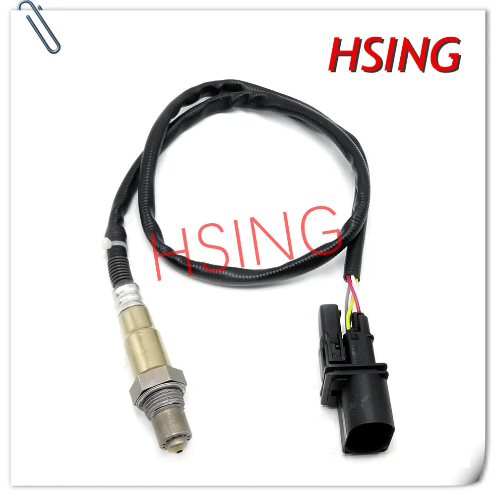 Upstream Sensor Oxygen Sensor Fits For VW Passat Bora Phaeton Skoda Octavia ***Part No# 06A906262AF 0258007061
Upstream Sensor Oxygen Sensor Fits For VW Passat Bora Phaeton Skoda Octavia ***Part No# 06A906262AF 0258007061