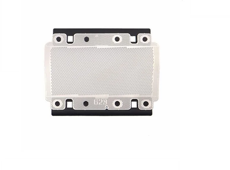 2pcs Razor Head Replacement Foil Screen For BRAUN 3710 3752 3105 5447 5449 Shaver Spare Razor Mesh Grid Net Replacement
2pcs Razor Head Replacement Foil Screen For BRAUN 3710 3752 3105 5447 5449 Shaver Spare Razor Mesh Grid Net Replacement