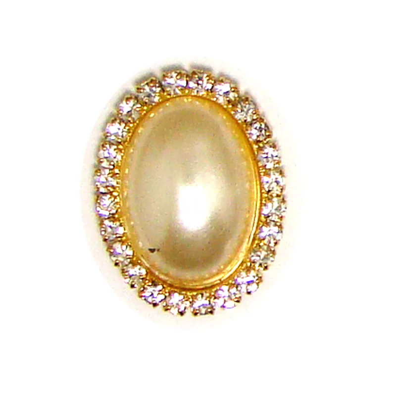 wholesale oval rhinestones pearl pearl button wedding invitation ornament accessories 30pcsx
wholesale oval rhinestones pearl pearl button wedding invitation ornament accessories 30pcsx