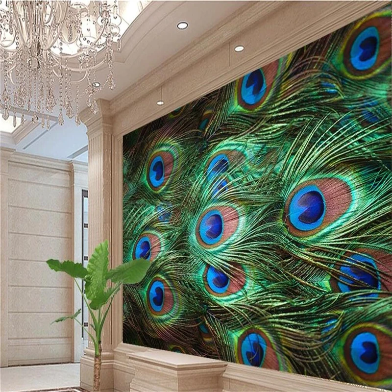 beibehang papel de parede 3D Mural wallpaper for Living Room Wall paper roll Hotel Badroom Modern Background wall Painting
beibehang papel de parede 3D Mural wallpaper for Living Room Wall paper roll Hotel Badroom Modern Background wall Painting