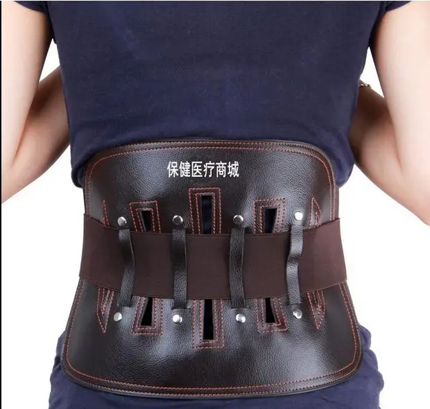 Waist belt body lumbar safety belt supporting the waist dish outstanding fixed belt strain of lumbar muscles massager
Waist belt body lumbar safety belt supporting the waist dish outstanding fixed belt strain of lumbar muscles massager