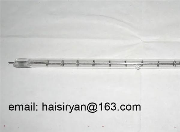 Infrared Lamp Quartz Halogen Industrial Heating Element 
Infrared Lamp Quartz Halogen Industrial Heating Element