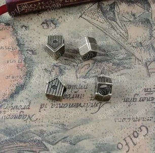 100 pcs/lot 10*9*8MM Zinc alloy bead Antique Bronze Plated big hole bead Jewelry Findings JJA3169
100 pcs/lot 10*9*8MM Zinc alloy bead Antique Bronze Plated big hole bead Jewelry Findings JJA3169