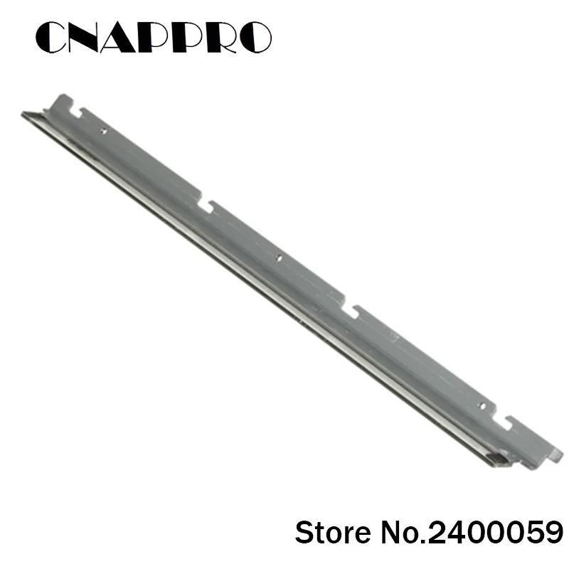 4PCS/lot CCLEZ0212DS56 CCLEZ0212FC36 Drum Cleaning Blade Compatible Sharp MX-M364N MX-M365N MX-M464N MX-M465N MX-M564N
4PCS/lot CCLEZ0212DS56 CCLEZ0212FC36 Drum Cleaning Blade Compatible Sharp MX-M364N MX-M365N MX-M464N MX-M465N MX-M564N