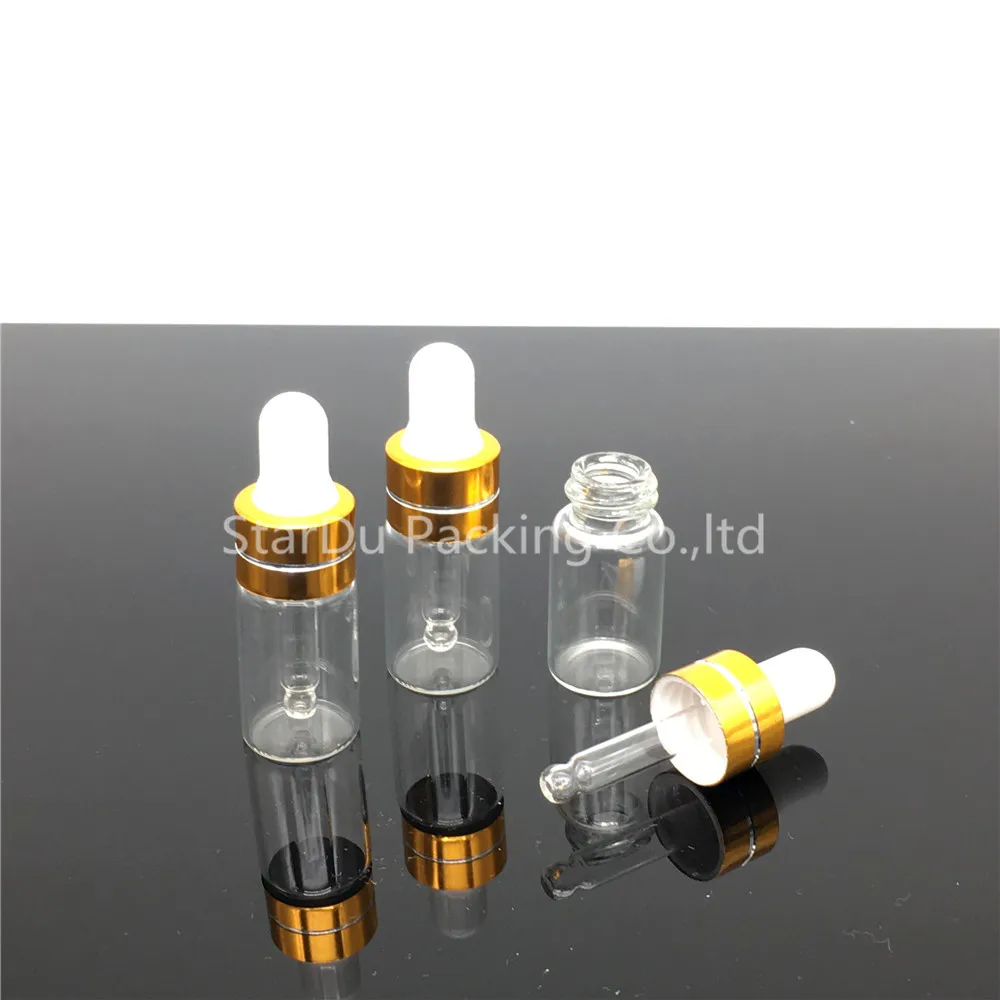 500PCS 3ML Small Clear Glass Dropper Bottle 3cc Mini Glass Vial With Pipette Dropper, High Quality Glass Bottle
500PCS 3ML Small Clear Glass Dropper Bottle 3cc Mini Glass Vial With Pipette Dropper, High Quality Glass Bottle