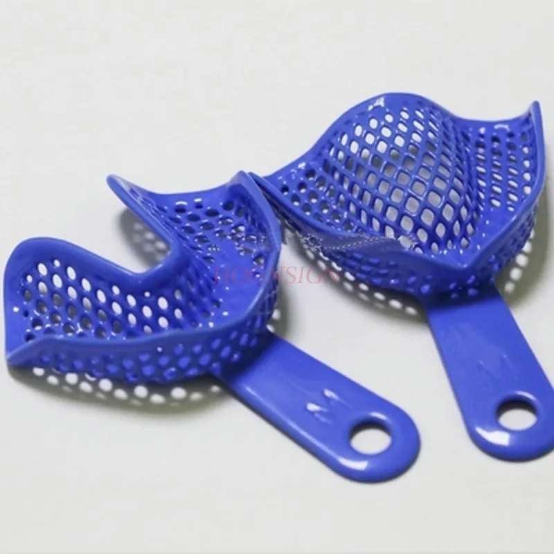 Dental Dental Tray Oral Alginate Silicone Rubber Material Dentist Dental Mold Tray Tool Sale
Dental Dental Tray Oral Alginate Silicone Rubber Material Dentist Dental Mold Tray Tool Sale