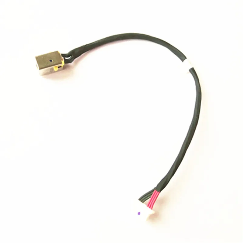 AC DC разъем питания кабель для Acer Aspire E1-432 E1-432G E1-470 E1-470G E1-472 E1-472G E1-472P EC-470G MS2387
AC DC разъем питания кабель для Acer Aspire E1-432 E1-432G E1-470 E1-470G E1-472 E1-472G E1-472P EC-470G MS2387