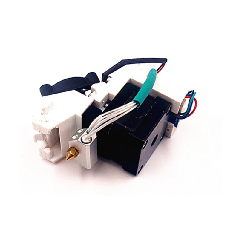 REPLACEMENT EXTRUDER HEAD KIT for UP PLUS Afinia 3D Printer Extruder Head Assembly for UP 3D Printers
REPLACEMENT EXTRUDER HEAD KIT for UP PLUS Afinia 3D Printer Extruder Head Assembly for UP 3D Printers