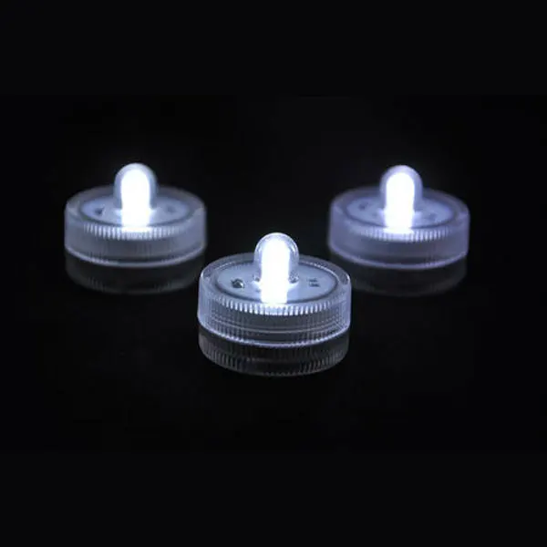 Party Decoration Navidad Vendor Super Bright 100pcs Battery operated Submersible Led vase Light for Wedding christmas supplies
Party Decoration Navidad Vendor Super Bright 100pcs Battery operated Submersible Led vase Light for Wedding christmas supplies