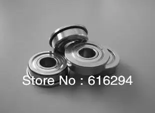 Фланцевые шарикоподшипники F603ZZ F3 * 9*5 10 шт. F603ZZ подшипники --- бесплатная доставка, высокое качество
Фланцевые шарикоподшипники F603ZZ F3 * 9*5 10 шт. F603ZZ подшипники --- бесплатная доставка, высокое качество