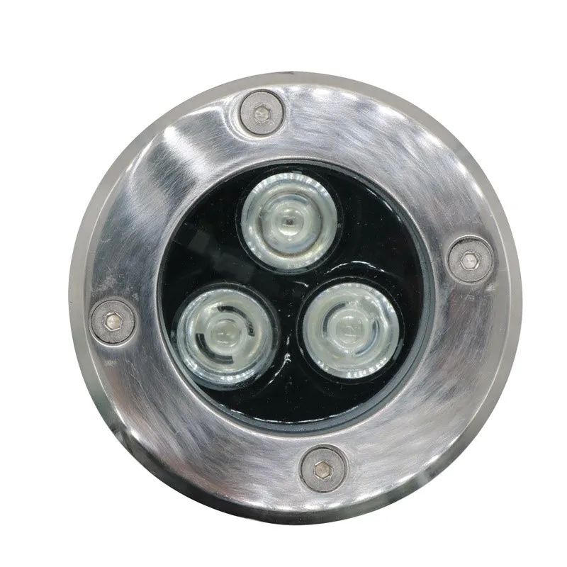 rgb 3w outdoor waterproof ip65 ac85-265v Recessed underground lamp for garden decoration free shipping
rgb 3w outdoor waterproof ip65 ac85-265v Recessed underground lamp for garden decoration free shipping