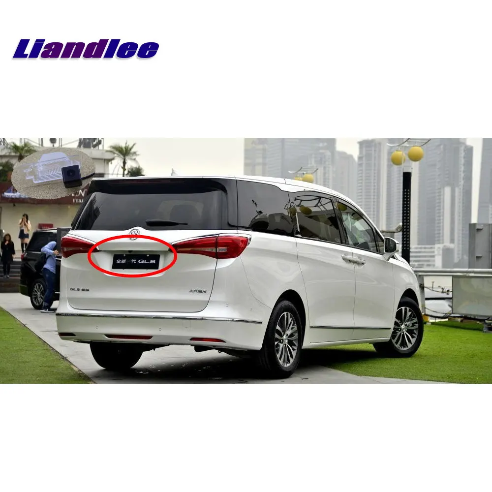 Car Rearview Reverse Parking Camera For Buick GL8 (ES) III 2017 2018 Auto Back CAM HD CCD Night Vision Accessories
Car Rearview Reverse Parking Camera For Buick GL8 (ES) III 2017 2018 Auto Back CAM HD CCD Night Vision Accessories