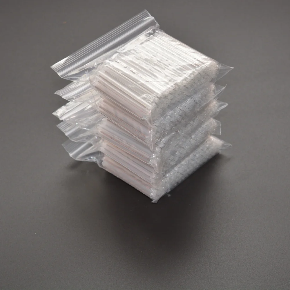 Wholesale 5000 OD2.5 40mm (Popular) Fiber Optic Fusion Splice Protection Sleeves , Heat Shrinkable Tube
Wholesale 5000 OD2.5 40mm (Popular) Fiber Optic Fusion Splice Protection Sleeves , Heat Shrinkable Tube