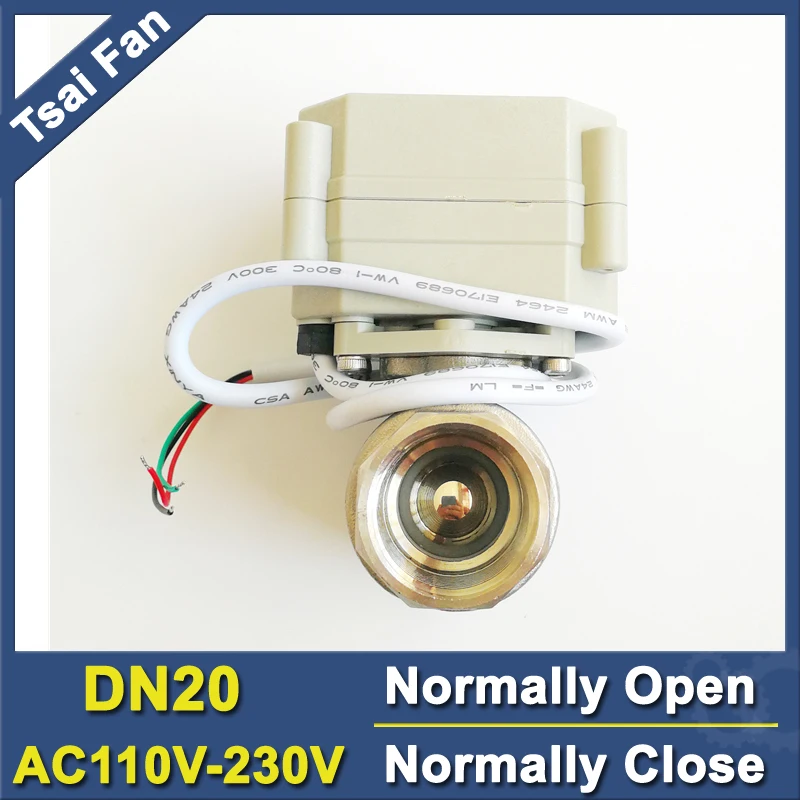 TF20-S2-C нержавеющая сталь DN20 BSP/NPT 3/4 ''нормально открытый нормально закрытый клапан AC110-230V приводной клапан CE IP67 металлическая шестерня
TF20-S2-C нержавеющая сталь DN20 BSP/NPT 3/4 ''нормально открытый нормально закрытый клапан AC110-230V приводной клапан CE IP67 металлическая шестерня