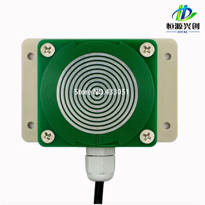 Free Shipping New 2018 Rain & Snow Transmitter, Automatic Heater, Output Signal Relay/RS485
Free Shipping New 2018 Rain & Snow Transmitter, Automatic Heater, Output Signal Relay/RS485