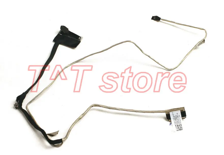 Оригинальный кабель для ноутбука Asus GL502VT LCD LVDS EDP 1422-02B70SA, тест, хорошая бесплатная доставка
Оригинальный кабель для ноутбука Asus GL502VT LCD LVDS EDP 1422-02B70SA, тест, хорошая бесплатная доставка