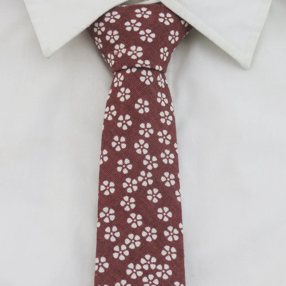 Mens Floral Tie Classic Business Skinny Ties Canvas Slim Gravata Necktie Corbatas For Suit Shirt Men Clothing Accessories
Mens Floral Tie Classic Business Skinny Ties Canvas Slim Gravata Necktie Corbatas For Suit Shirt Men Clothing Accessories