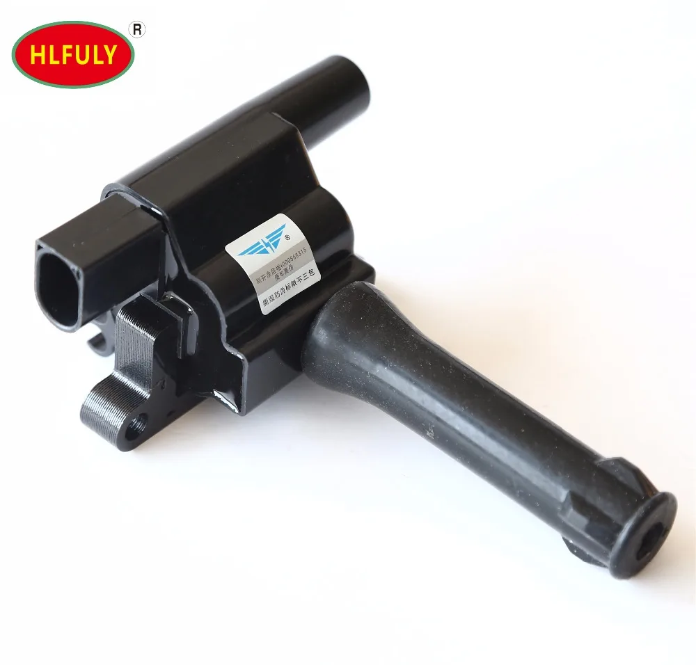 2PCS Free Shipping Replacement For Roewe 350 Auto IGNITION COILS for Roewe: NEC000120A Roewe: 0040100501
2PCS Free Shipping Replacement For Roewe 350 Auto IGNITION COILS for Roewe: NEC000120A Roewe: 0040100501