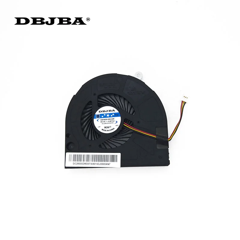 Вентилятор для Acer Aspire E1-532 E1-532P E1-570 E1-572 E1-572G E1-572P E1-572PG V5-561 V5-561G V5-561P V5-561PG Вентилятор охлаждения процессора ноутбука
Вентилятор для Acer Aspire E1-532 E1-532P E1-570 E1-572 E1-572G E1-572P E1-572PG V5-561 V5-561G V5-561P V5-561PG Вентилятор охлаждения процессора ноутбука