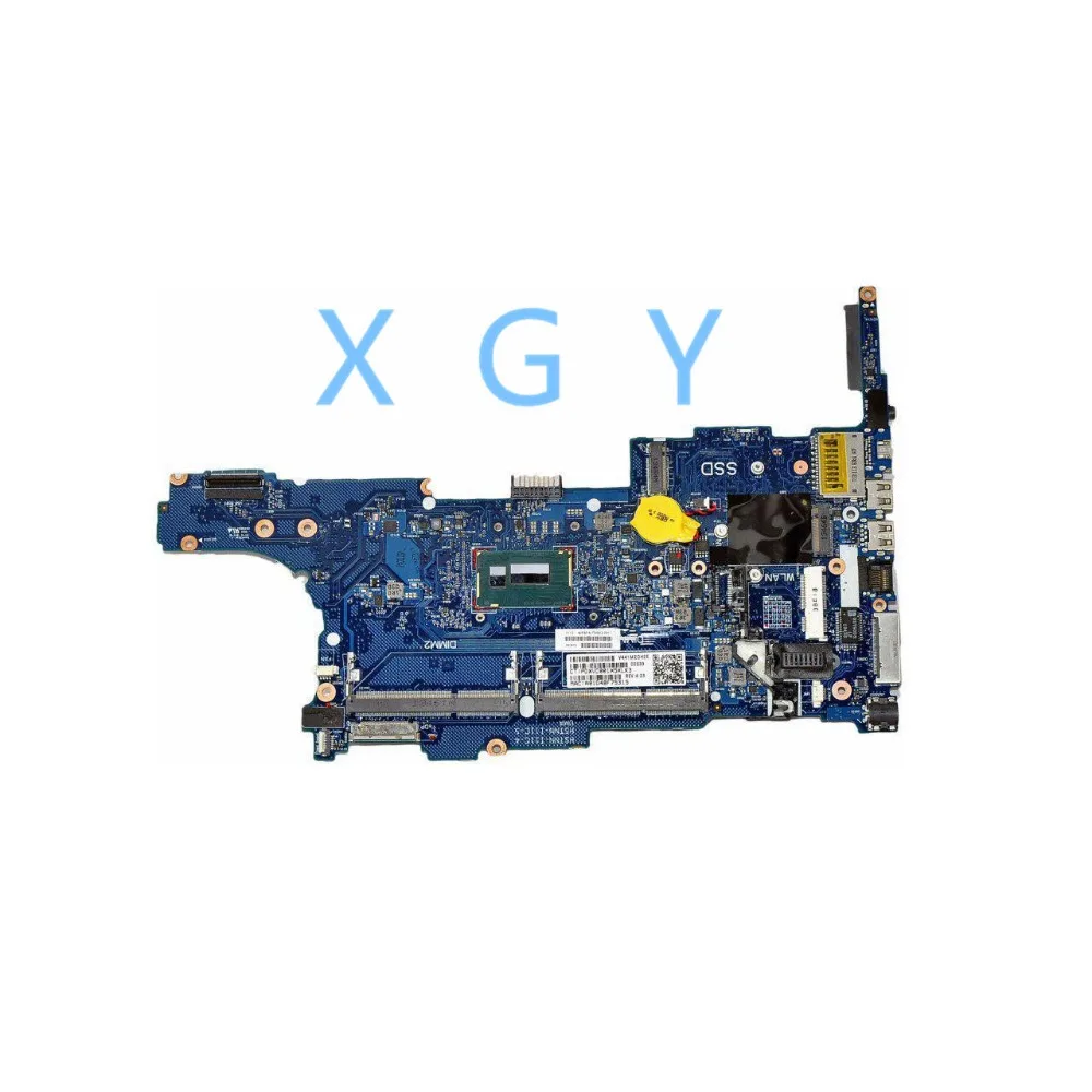 For HP EliteBook 840 G1 Motherboard 730803-001 730803-501 730803-601 i5-4300U 100% TESTED Ok
For HP EliteBook 840 G1 Motherboard 730803-001 730803-501 730803-601 i5-4300U 100% TESTED Ok