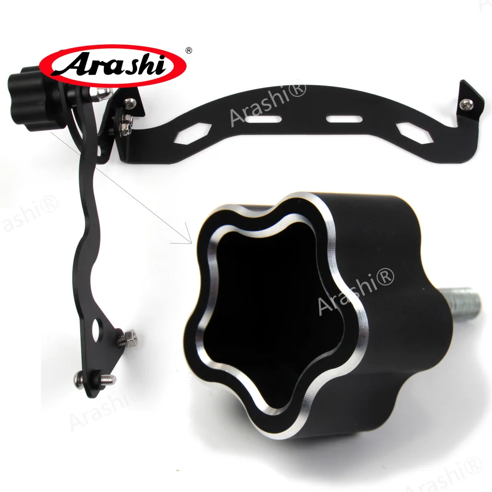 ARASHI For BMW R1200GS LC 2013 - 2018 Adjustable Windshield Bracket Heigh Adjuster R1200 R 1200 GS 1200GS 2014 2015 2016 2017
ARASHI For BMW R1200GS LC 2013 - 2018 Adjustable Windshield Bracket Heigh Adjuster R1200 R 1200 GS 1200GS 2014 2015 2016 2017