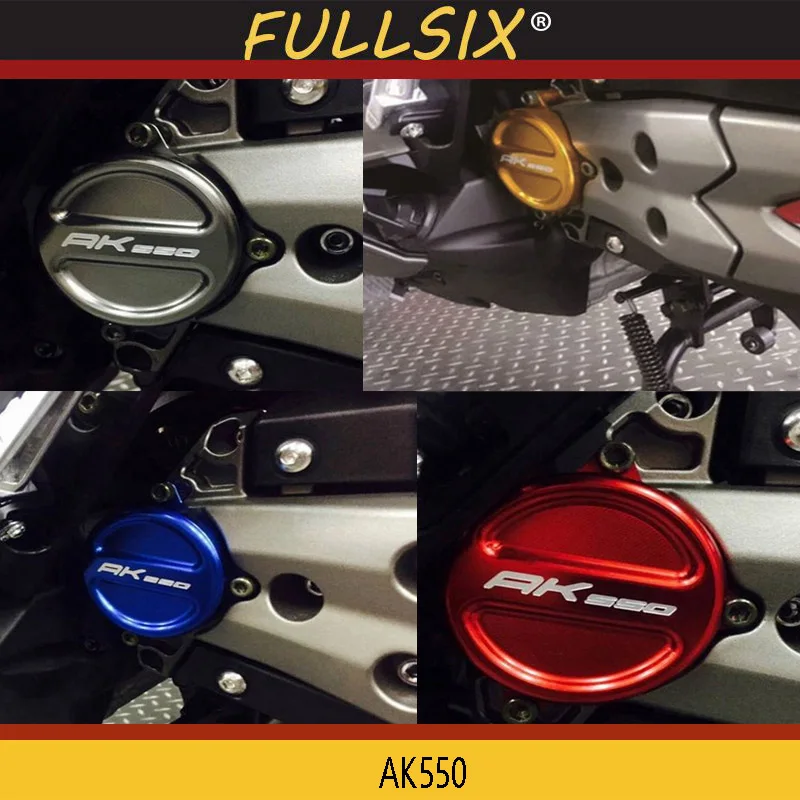 Motorcycle Engine Protective Decoration Shaft Cover Guard Saver Cover Frame Slider for KYMCO AK550 ak550 2017 2018
Motorcycle Engine Protective Decoration Shaft Cover Guard Saver Cover Frame Slider for KYMCO AK550 ak550 2017 2018