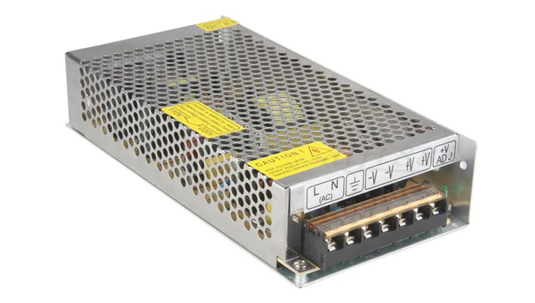 24V 1A and 12V 1A 30w double group switching power supply double group industrial transformer
24V 1A and 12V 1A 30w double group switching power supply double group industrial transformer