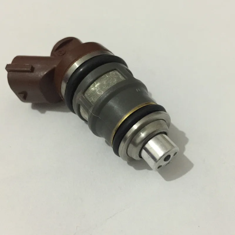 6pcs High performance 840cc E85 fuel injector For Toyota MR2 Celica Supra Turbo 3SGTE 1JZGTE 2JZGTE fuel nozzle 1001-87092
6pcs High performance 840cc E85 fuel injector For Toyota MR2 Celica Supra Turbo 3SGTE 1JZGTE 2JZGTE fuel nozzle 1001-87092