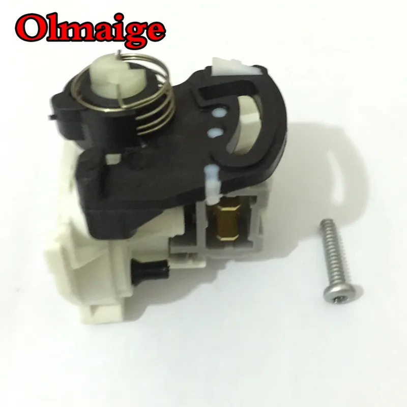 FREE SHIPPING TAILGATE BOOT LOCK MECHANISM FOR RENAULT SCENIC MK I (GENUINE 7700435694) 7701473742 8200102583 N0501380
FREE SHIPPING TAILGATE BOOT LOCK MECHANISM FOR RENAULT SCENIC MK I (GENUINE 7700435694) 7701473742 8200102583 N0501380