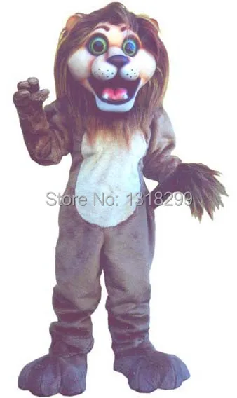 mascot Andy Lion mascot costume fancy dress fancy costume cosplay theme mascotte carnival costume kits
mascot Andy Lion mascot costume fancy dress fancy costume cosplay theme mascotte carnival costume kits