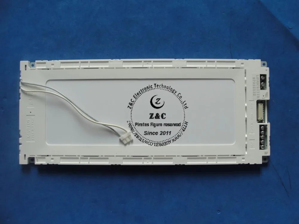 LSUGC2111B LSUC2071A Original New Grade A+ LCD Display Panel for Duplicator Machine
LSUGC2111B LSUC2071A Original New Grade A+ LCD Display Panel for Duplicator Machine