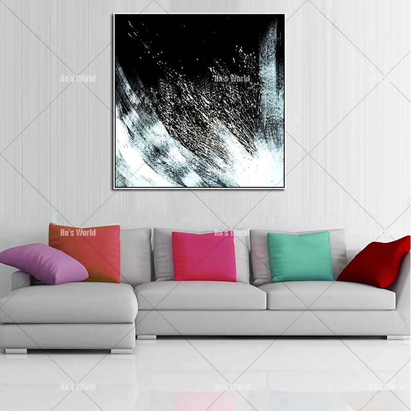 2017 Fashion Modern home decorative handpainted oil painting large long abstract picture beautiful classical landscape WALL ART
2017 Fashion Modern home decorative handpainted oil painting large long abstract picture beautiful classical landscape WALL ART