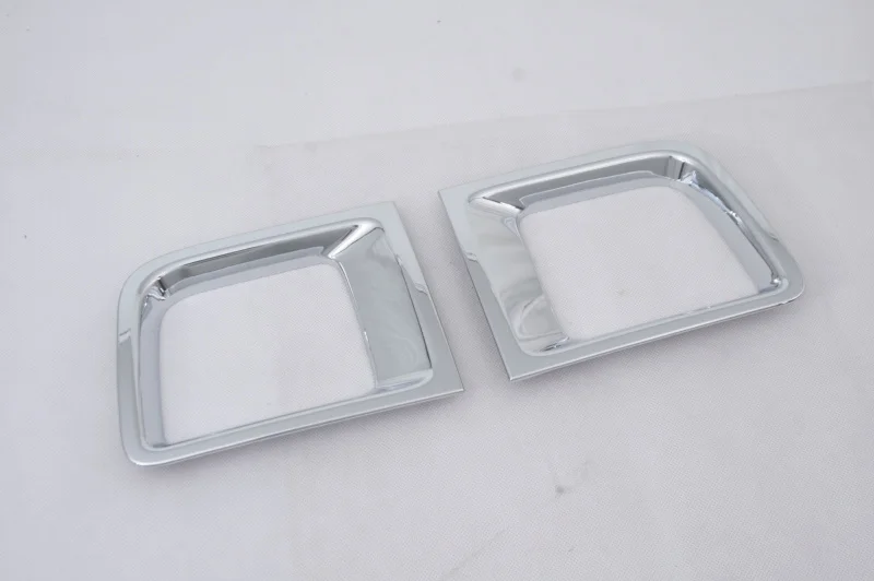 Chrome front lower grille Trim Decoration ABS Chrome 1 Piece for Jeep Renegade 2015 2016 2017
Chrome front lower grille Trim Decoration ABS Chrome 1 Piece for Jeep Renegade 2015 2016 2017