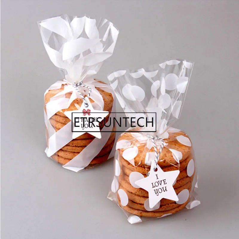 3000pcs Cute Flat Cellophane Treat Bag Cookie Candy Gift Bags for Candy Biscuits Snack Baking Package Party Decor Supplies
3000pcs Cute Flat Cellophane Treat Bag Cookie Candy Gift Bags for Candy Biscuits Snack Baking Package Party Decor Supplies