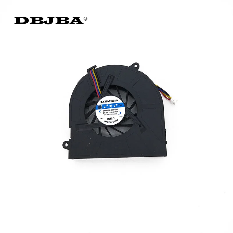 New laptop CPU Cooling fan for ASUS U6 U6E U6EP U6S U6Sg U6V U6Vc N20 N20A N20H S37 DC5V Fan
New laptop CPU Cooling fan for ASUS U6 U6E U6EP U6S U6Sg U6V U6Vc N20 N20A N20H S37 DC5V Fan