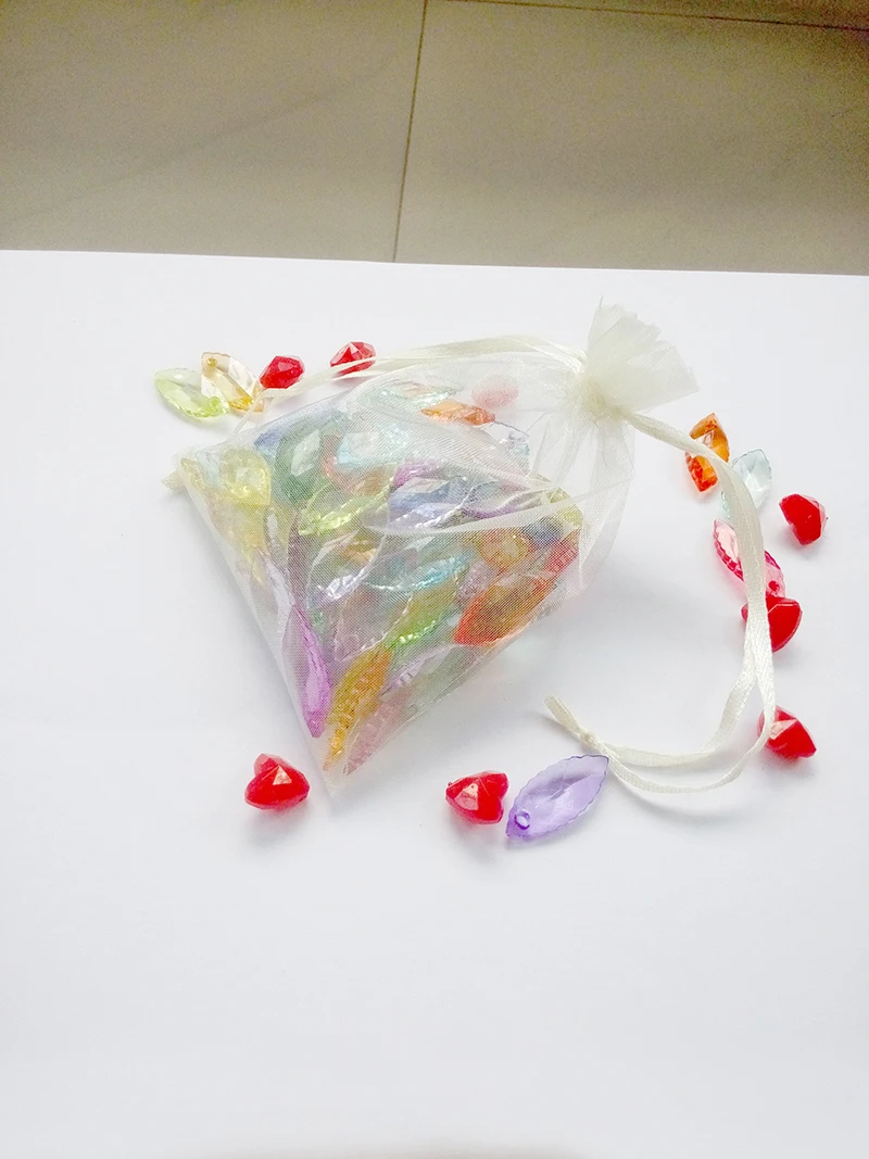 1000pcs 13*18 Beige gift bags for jewelry/wedding/christmas/birthday Organza Bags with handles Packaging Yarn bag
1000pcs 13*18 Beige gift bags for jewelry/wedding/christmas/birthday Organza Bags with handles Packaging Yarn bag