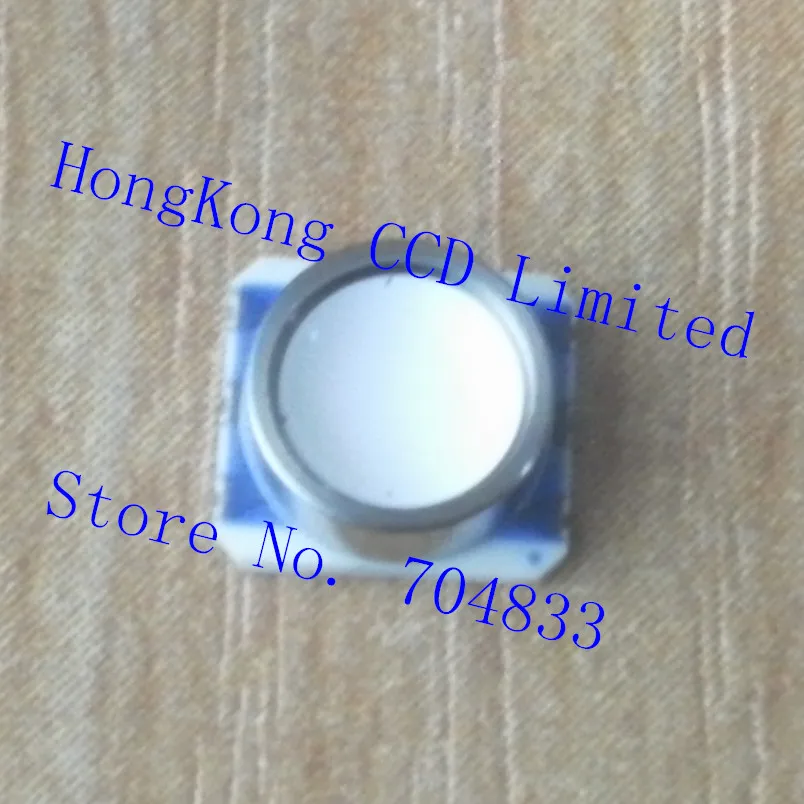 HP206C highly intelligent precision pressure MEMS sensor with I2C Interface
HP206C highly intelligent precision pressure MEMS sensor with I2C Interface