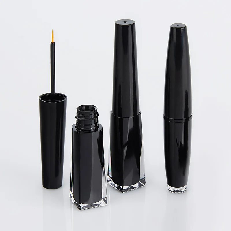 Empty Eyebrow Eyelash Growth Serum Liquid Bottle Black Plastic Maquiagem Makeup Lip Gloss False Eyelashes Gel Containers 20pcs
Empty Eyebrow Eyelash Growth Serum Liquid Bottle Black Plastic Maquiagem Makeup Lip Gloss False Eyelashes Gel Containers 20pcs